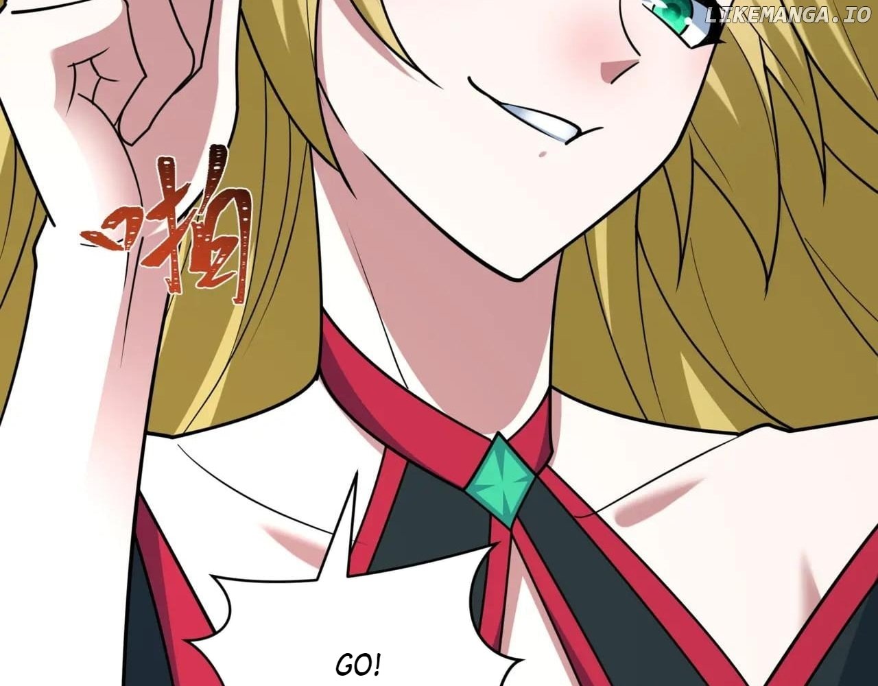Era of the Haunted Chapter 488 - page 196